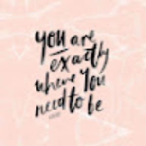 Meet your Posher, Jayme